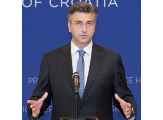 Crisi politica in Croazia fa tremare i Balcani